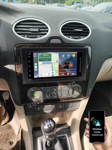 Android 14 carplay - 7'',
