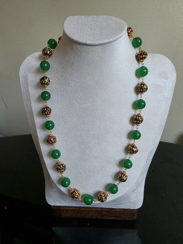 Vintage chinese export - chinese, green
