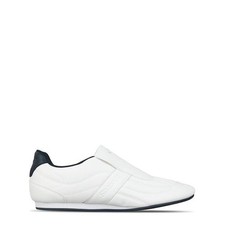 SLAZENGER SLIP ON TRAINERS