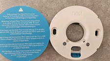 Google Nest Learning