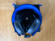 Sony PlayStation Gold Wireless