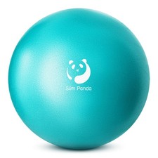 9 Inch Pilates Ball,23-25cm