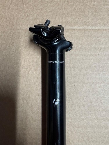 Bontrager aluminium road - bontrager, road/mtb