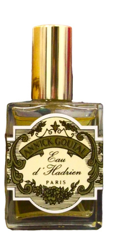 Annick goutal eau - goutal, d'hadrien