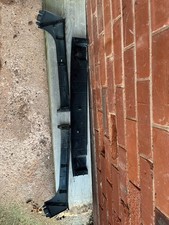 BMW E46 1999-2005 Touring Trim