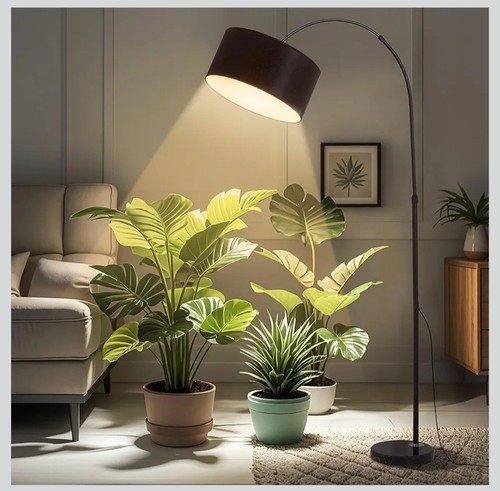 Grow light for indoor - indoor, plants