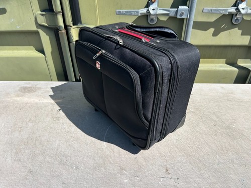702 wenger laptop wheeled - 702,