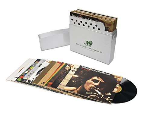Bob marley the wailers - the,