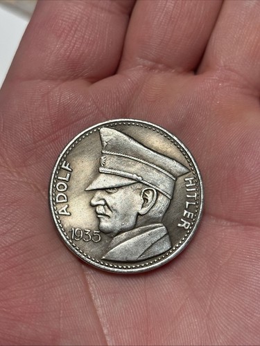 1935 adolf hitler - adolf, 5
