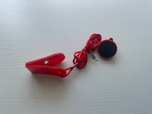 Horizon omega safety key - horizon,