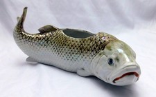 Lustre Ware Porcelain Open