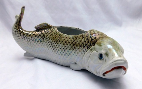 Lustre ware porcelain - lustre,