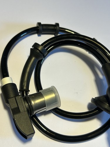New front abs wheel speed - new,
