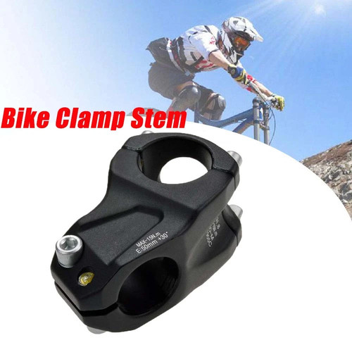 50mm bike stem 30 - 50mm,