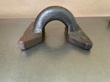 Vintage  Forged ROOFING IRON