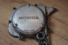 Honda c90 engine cover - c90,