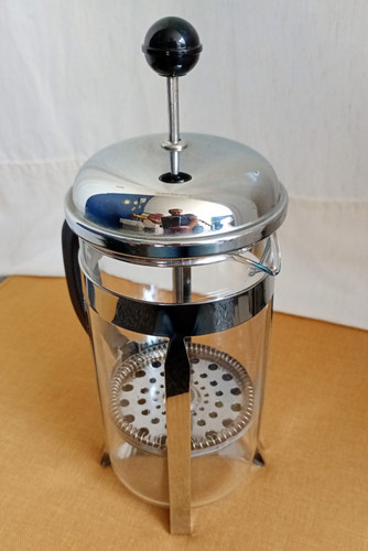 Bodum french press cafetiere - bodum,