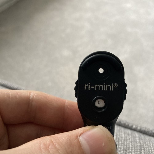 Riester mini pocket - riester,