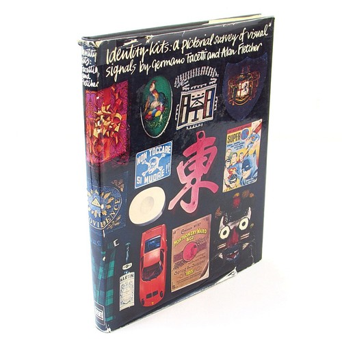Identity kits germano facetti - identity,