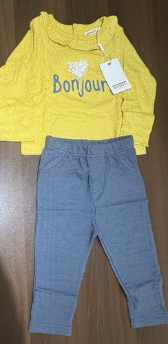 2piece baby girl top - baby,