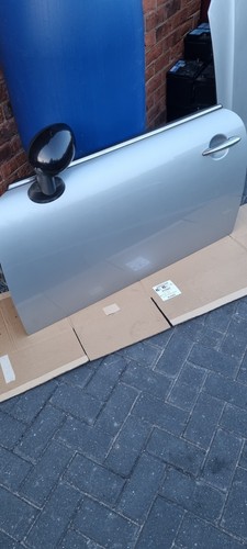 Mini r56 2008 passenger - r56, door