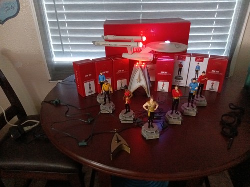 2020 hallmark star trek uss - 2020,