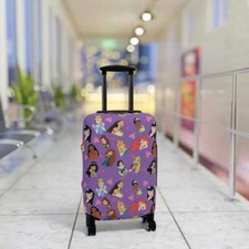 Disney Luggage Cover, Disney