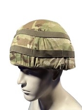 British Army MTP Helmet Cover