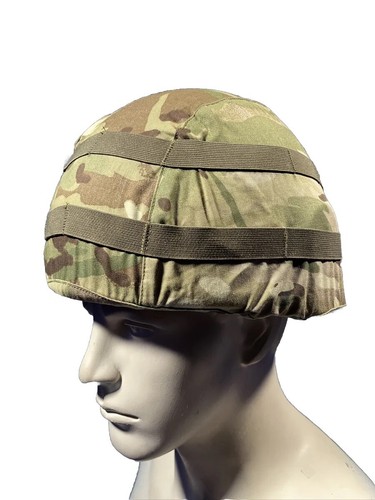 British army mtp helmet - british,