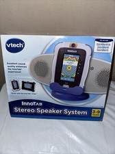 vTech InnoTab Stereo Speaker