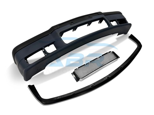 Bmw e36 series front - series, m