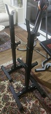 Multi Position Bench & Weight