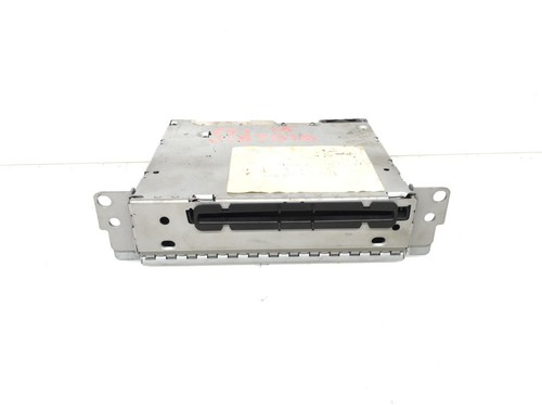 Bmw series f20 radio - 1,