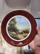 Charms of Country Life