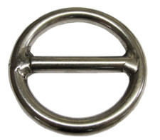 STAINLESS STEEL ROUND O RING