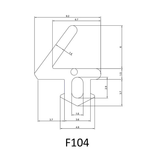 Upvc window door bubble - window,