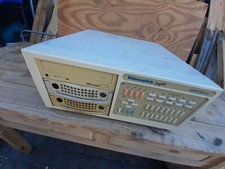 Colour CCTV Hardrive  VideoSwitch digital multiplexer VDM hard Disc Recorder 