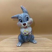 Vintage Wade Blow Up Thumper -