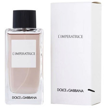 L'Imperatrice by Dolce &