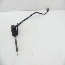 Yamaha FZS 1000 Fazer Rear