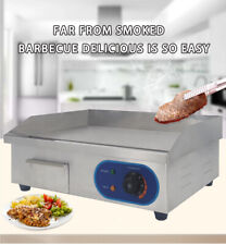 Electric Griddle Large