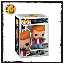 Futurama - Philip J. Fry