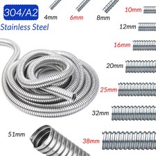 4mm 51mm flexible conduit - 4mm,