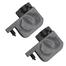 UV Square mouth Ink Damper Fits For Epson DX4 1390 2400 DX5 R1800 photo printer