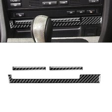 Carbon Fiber Below Cup Holder