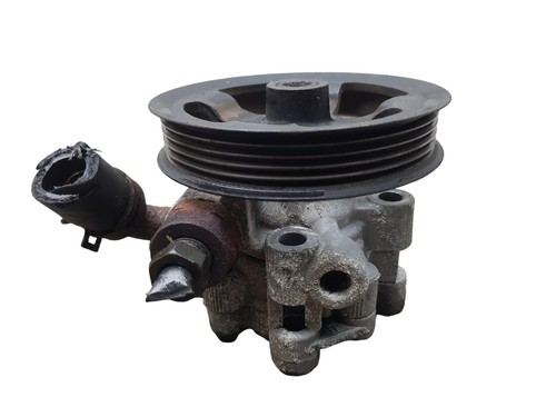 Toyota avensis steering pump - toyota,