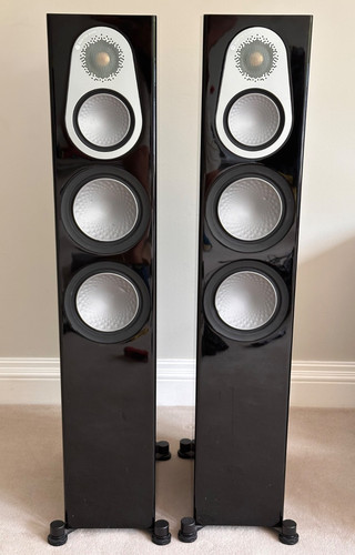 Monitor audio silver 300 - 300, (6g)