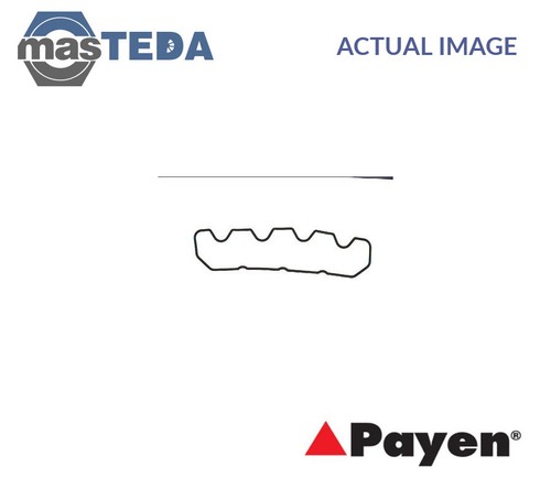 Jn872 engine rocker cover - rocker,