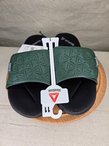 Nwt reebok men green - nwt,