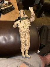 Figure Soldier HM Armed Forces